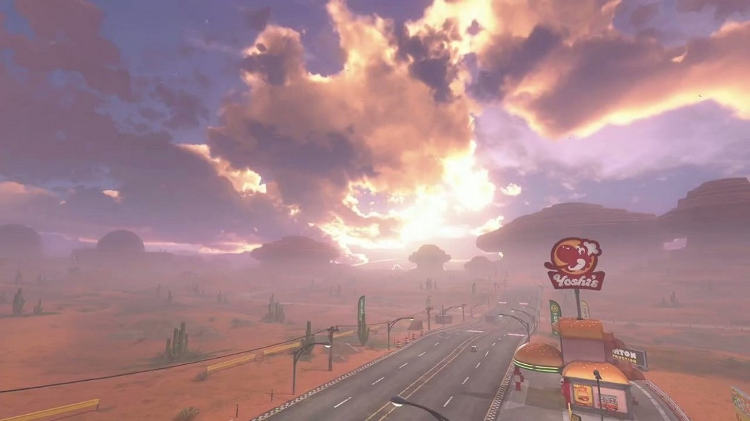 《瑪利歐賽車：世界》正式公布！Switch2首發護航大作