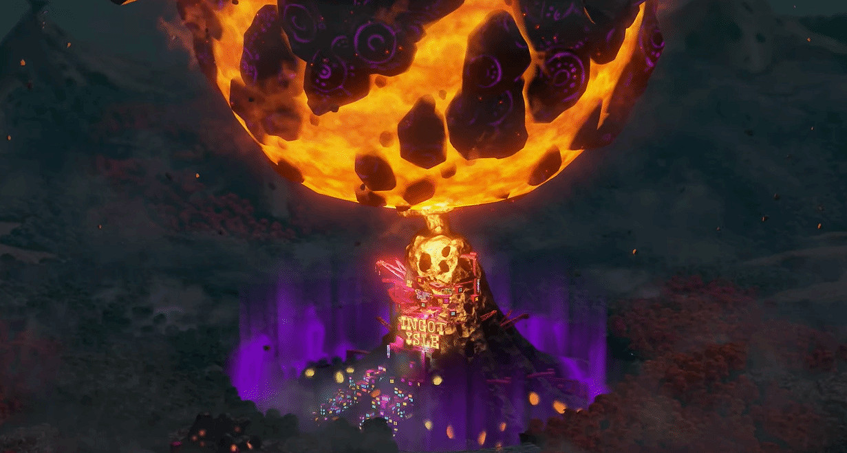 《大金剛：蕉力全開》正式公布！7月17日登陸Switch2