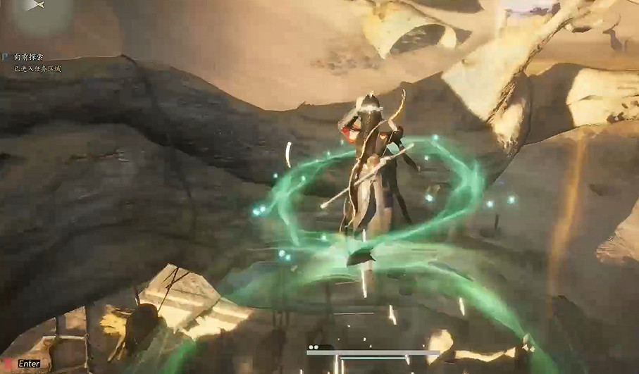 《燕雲十六聲》飛天舞樂兔收集攻略 《燕雲十六聲》飛天舞樂兔收集攻略