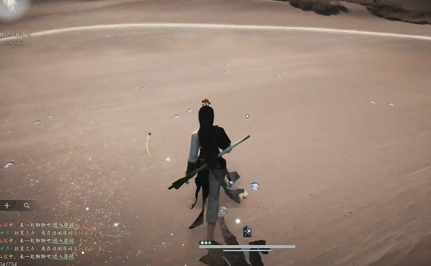 《燕雲十六聲》取經之後奇遇流程圖文攻略 《燕雲十六聲》取經之後奇遇流程圖文攻略