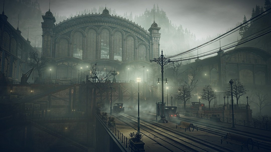 宮崎英高：會繼續開發單人遊戲 《The Duskbloods》原計劃是Switch 1遊戲