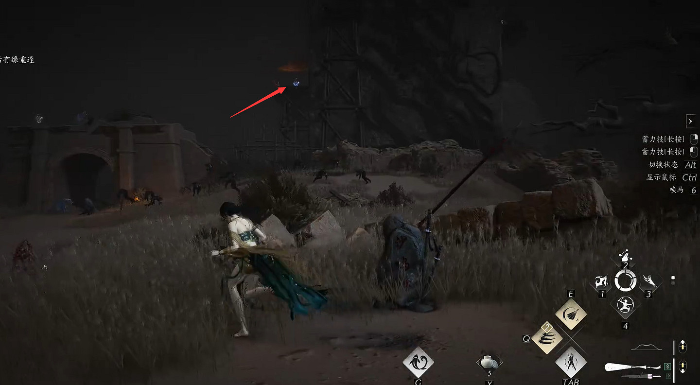 《燕雲十六聲》1.7版本最新圖文攻略匯總 《燕雲十六聲》1.7版本最新圖文攻略匯總