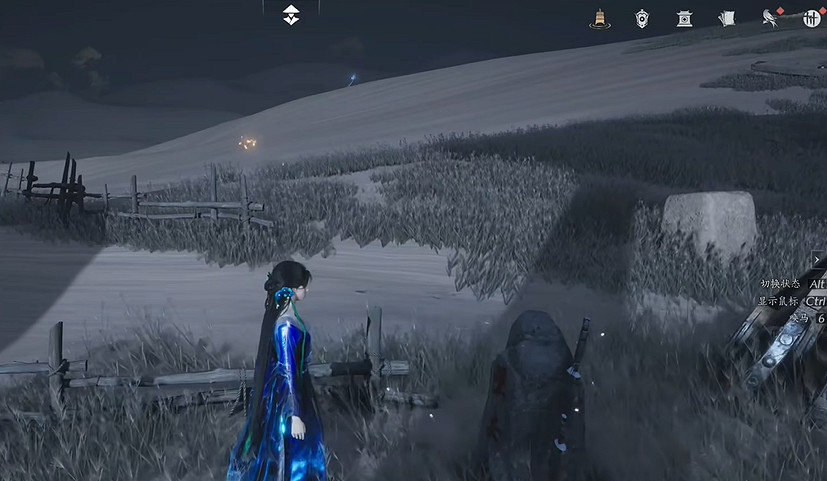 《燕雲十六聲》河西天地萬籟全收集攻略