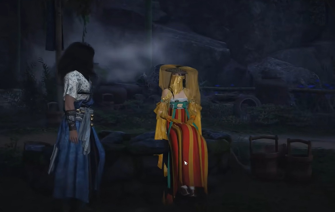 《燕雲十六聲》大唐歌獲取方法介紹