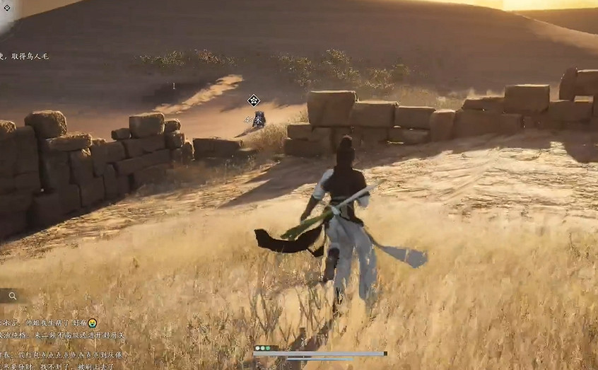 《燕雲十六聲》貓癮患者奇遇流程圖文攻略 《燕雲十六聲》貓癮患者奇遇流程圖文攻略