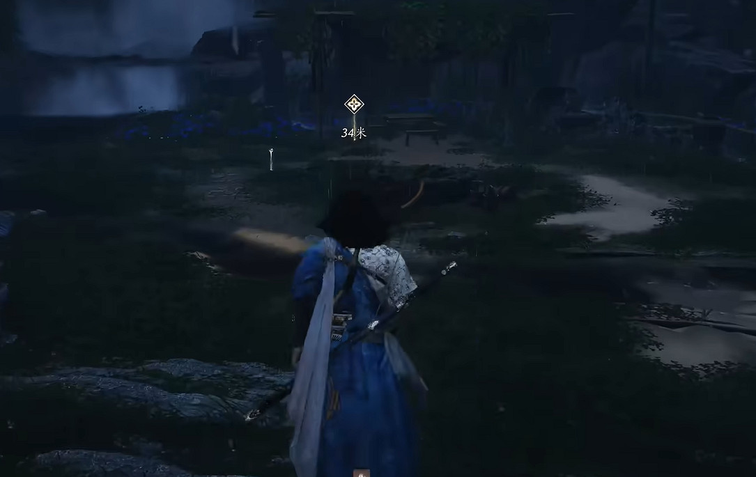 《燕雲十六聲》靜夜思圖文攻略 《燕雲十六聲》靜夜思圖文攻略