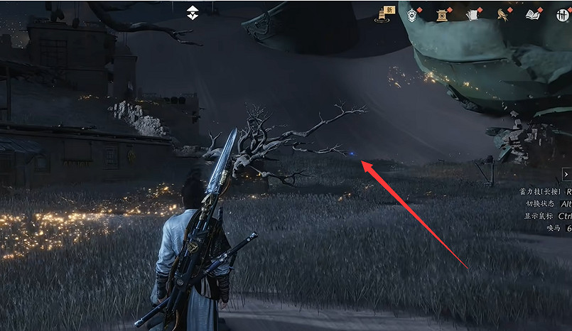 《燕雲十六聲》河西曲徑尋幽全收集攻略