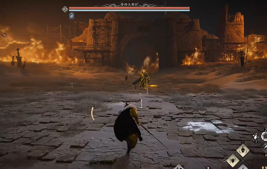 《燕雲十六聲》白頭城任務圖文攻略 《燕雲十六聲》白頭城任務圖文攻略