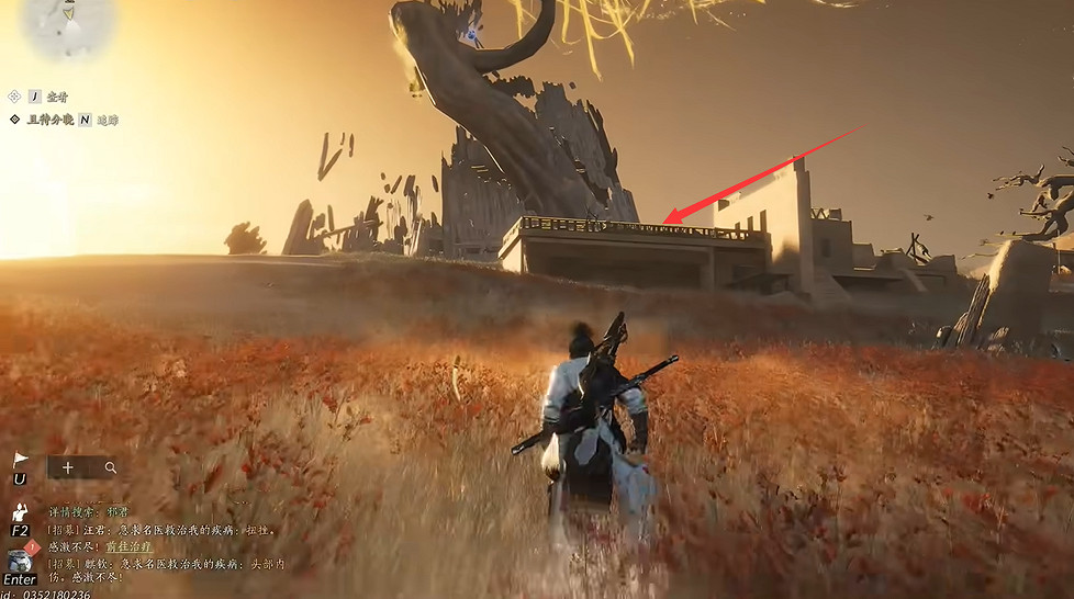 《燕雲十六聲》河西貓戲全收集攻略 《燕雲十六聲》河西貓戲全收集攻略