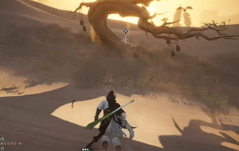 《燕雲十六聲》取經之後奇遇流程圖文攻略 《燕雲十六聲》取經之後奇遇流程圖文攻略