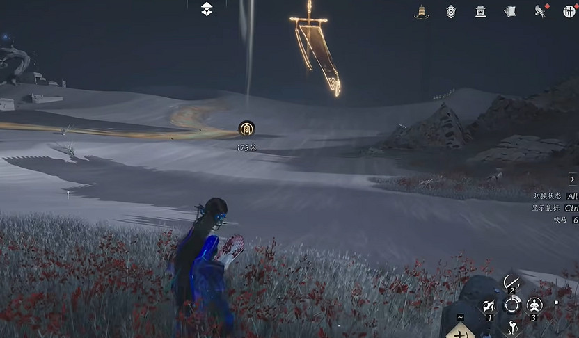 《燕雲十六聲》河西天地萬籟全收集攻略