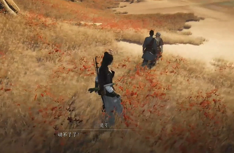 《燕雲十六聲》胡為因果奇遇流程圖文攻略 《燕雲十六聲》胡為因果奇遇流程圖文攻略