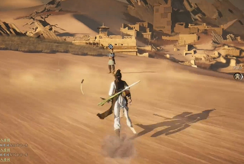 《燕雲十六聲》胡為因果奇遇流程圖文攻略 《燕雲十六聲》胡為因果奇遇流程圖文攻略