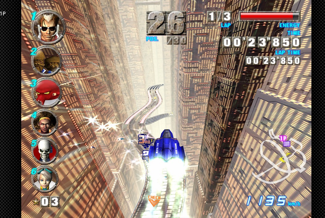 任天堂Switch 2線上服務GameCube系列經典遊戲展示