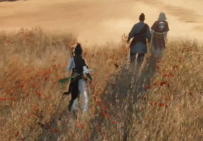 《燕雲十六聲》胡為因果奇遇流程圖文攻略 《燕雲十六聲》胡為因果奇遇流程圖文攻略