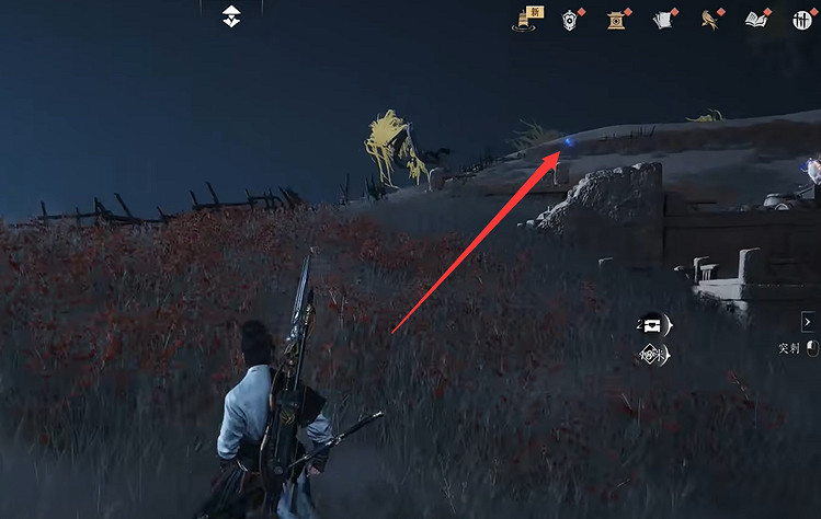 《燕雲十六聲》河西曲徑尋幽全收集攻略