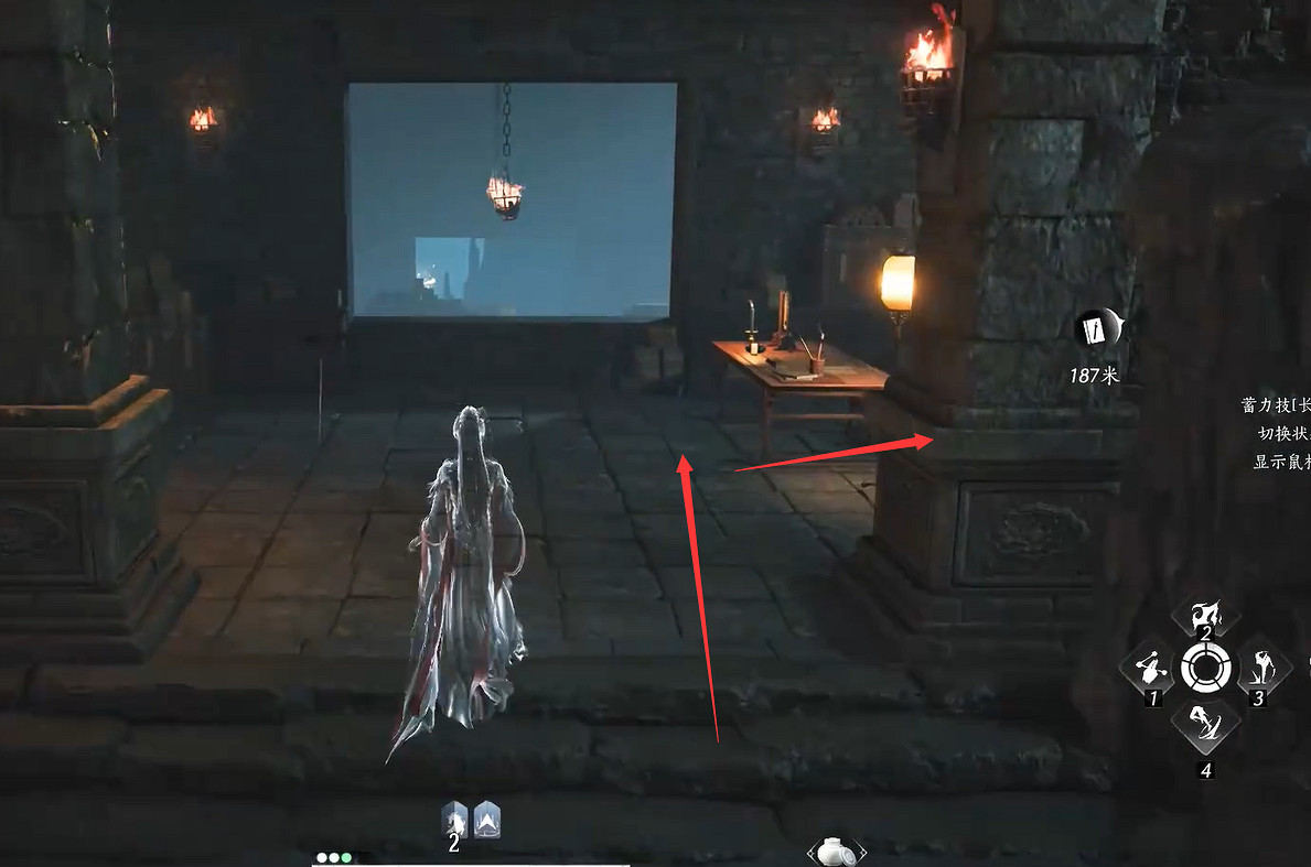 《燕雲十六聲》粟子行雲偷師攻略 《燕雲十六聲》粟子行雲偷師攻略