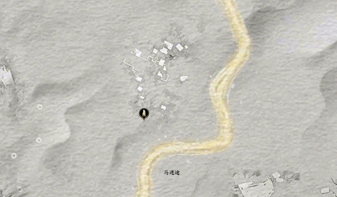 《燕雲十六聲》祈蓋對話結交攻略 《燕雲十六聲》祈蓋對話結交攻略