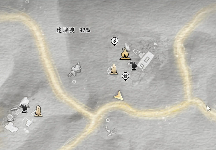 《燕雲十六聲》神秘的借條奇遇流程圖文攻略 《燕雲十六聲》神秘的借條奇遇流程圖文攻略