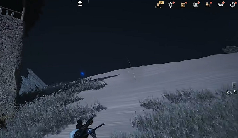 《燕雲十六聲》河西曲徑尋幽全收集攻略