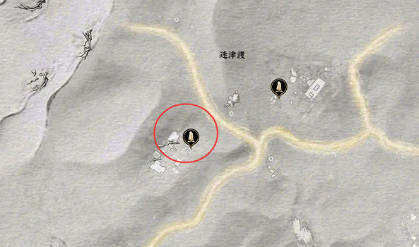 《燕雲十六聲》佰蘭對話結交攻略