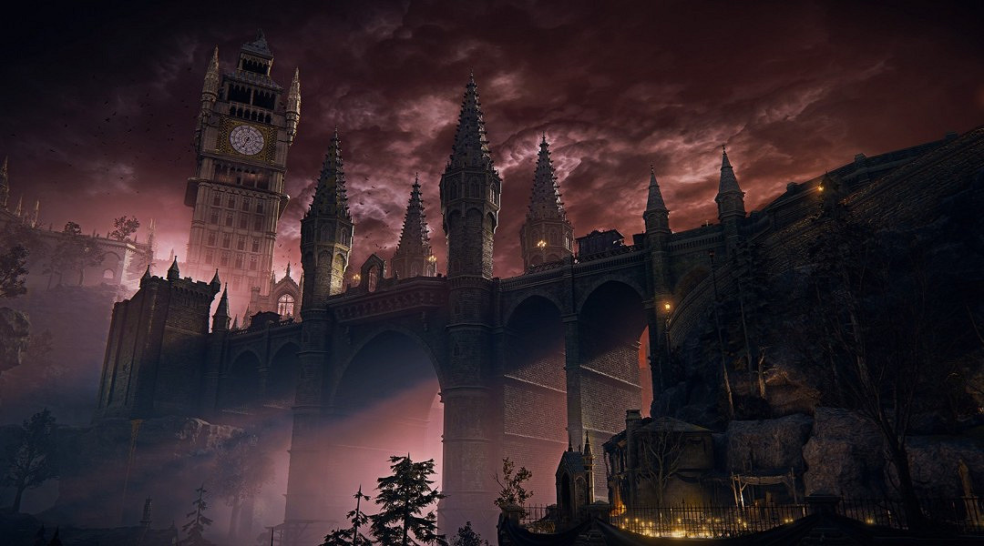 宮崎英高：會繼續開發單人遊戲 《The Duskbloods》原計劃是Switch 1遊戲