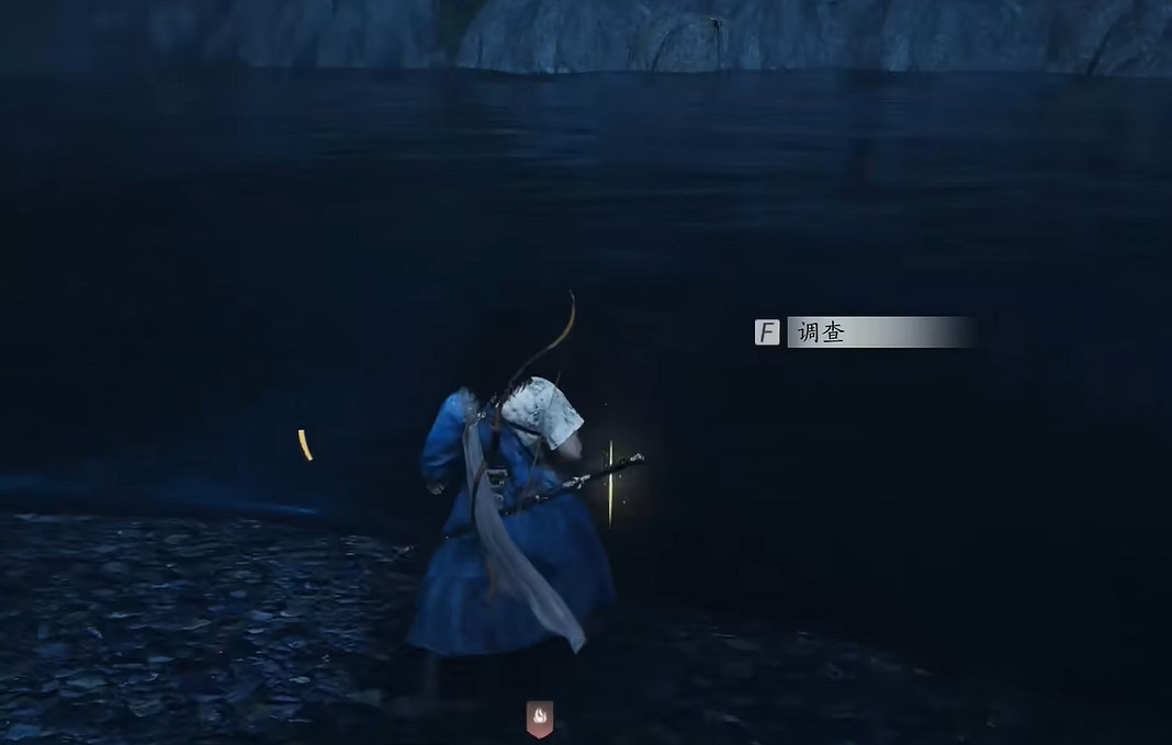 《燕雲十六聲》靜夜思圖文攻略 《燕雲十六聲》靜夜思圖文攻略