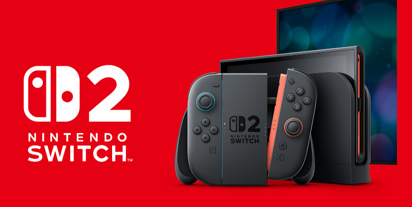 Switch2預購開啟訂單太多卡伺服器 兩周報名時間不必太急