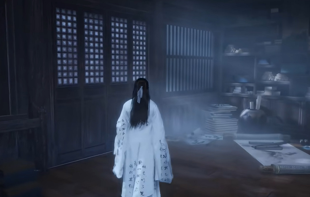 《燕雲十六聲》靜夜思圖文攻略 《燕雲十六聲》靜夜思圖文攻略