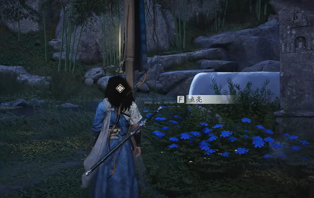 《燕雲十六聲》靜夜思圖文攻略 《燕雲十六聲》靜夜思圖文攻略