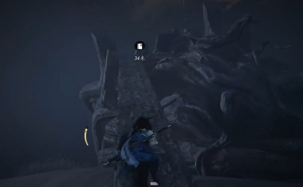 《燕雲十六聲》繩舟行木獲取方法介紹 《燕雲十六聲》繩舟行木獲取方法介紹