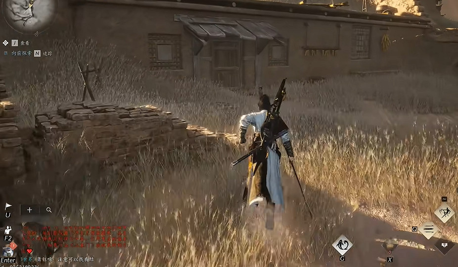 《燕雲十六聲》河西貓戲全收集攻略 《燕雲十六聲》河西貓戲全收集攻略