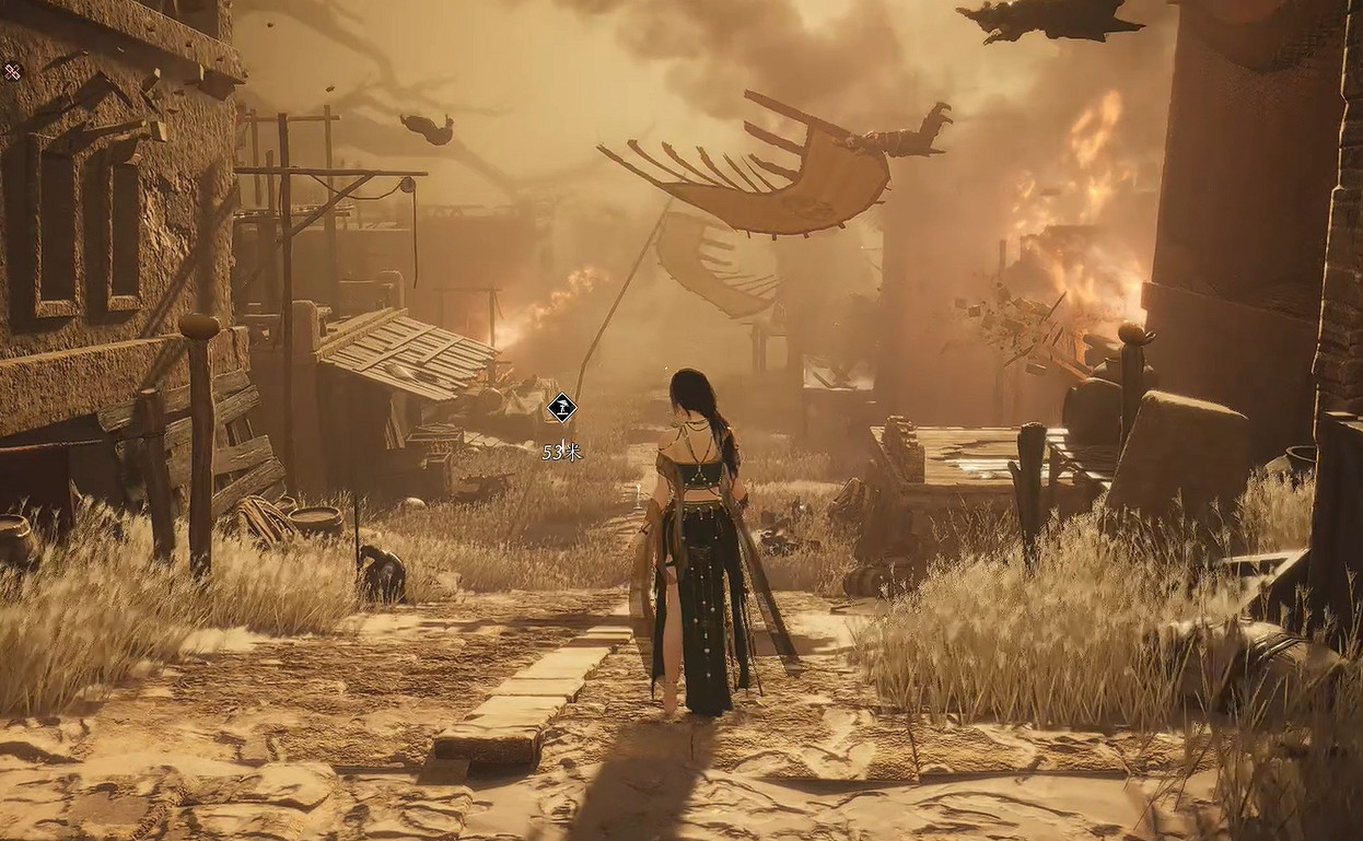 《燕雲十六聲》全軍旗收集攻略 《燕雲十六聲》全軍旗收集攻略