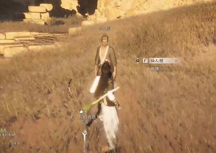 《燕雲十六聲》貓癮患者奇遇流程圖文攻略 《燕雲十六聲》貓癮患者奇遇流程圖文攻略