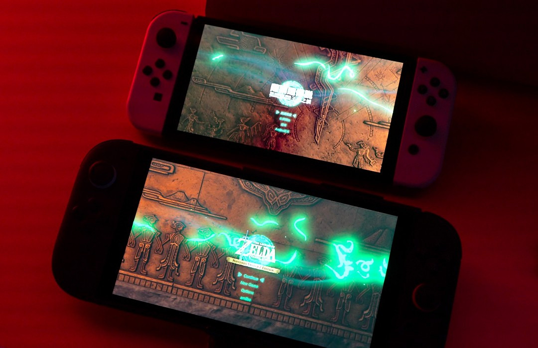 Switch 2續航能力下降 任天堂開發者給出解釋
