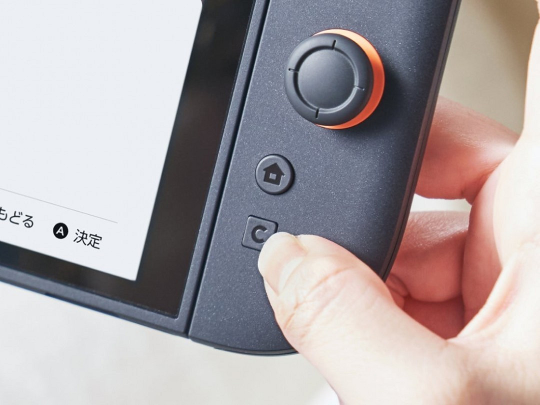 樹屋直播展示任天堂Switch 2主機新增GameChat功能