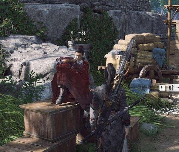 《燕雲十六聲》狂瀾加入方法 《燕雲十六聲》狂瀾加入方法