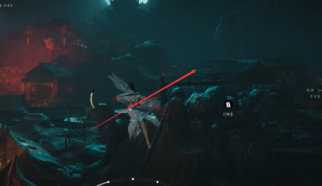 《燕雲十六聲》粟子行雲偷師攻略 《燕雲十六聲》粟子行雲偷師攻略