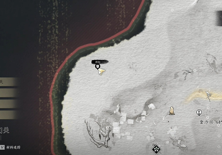 《燕雲十六聲》重蹈涸轍任務流程圖文攻略 《燕雲十六聲》重蹈涸轍任務流程圖文攻略