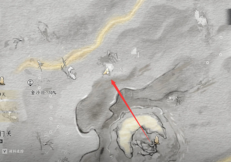 《燕雲十六聲》大盜難成任務流程圖文攻略 《燕雲十六聲》大盜難成任務流程圖文攻略