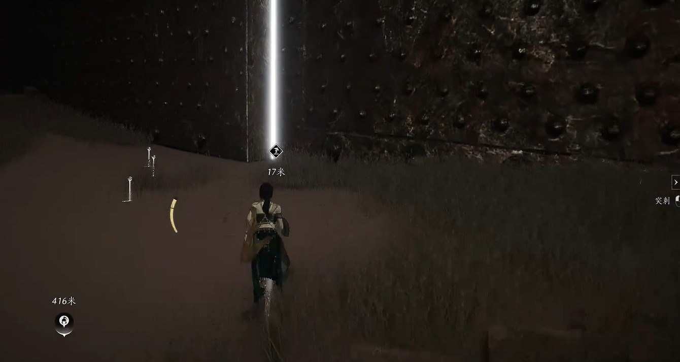 《燕雲十六聲》全軍旗收集攻略 《燕雲十六聲》全軍旗收集攻略