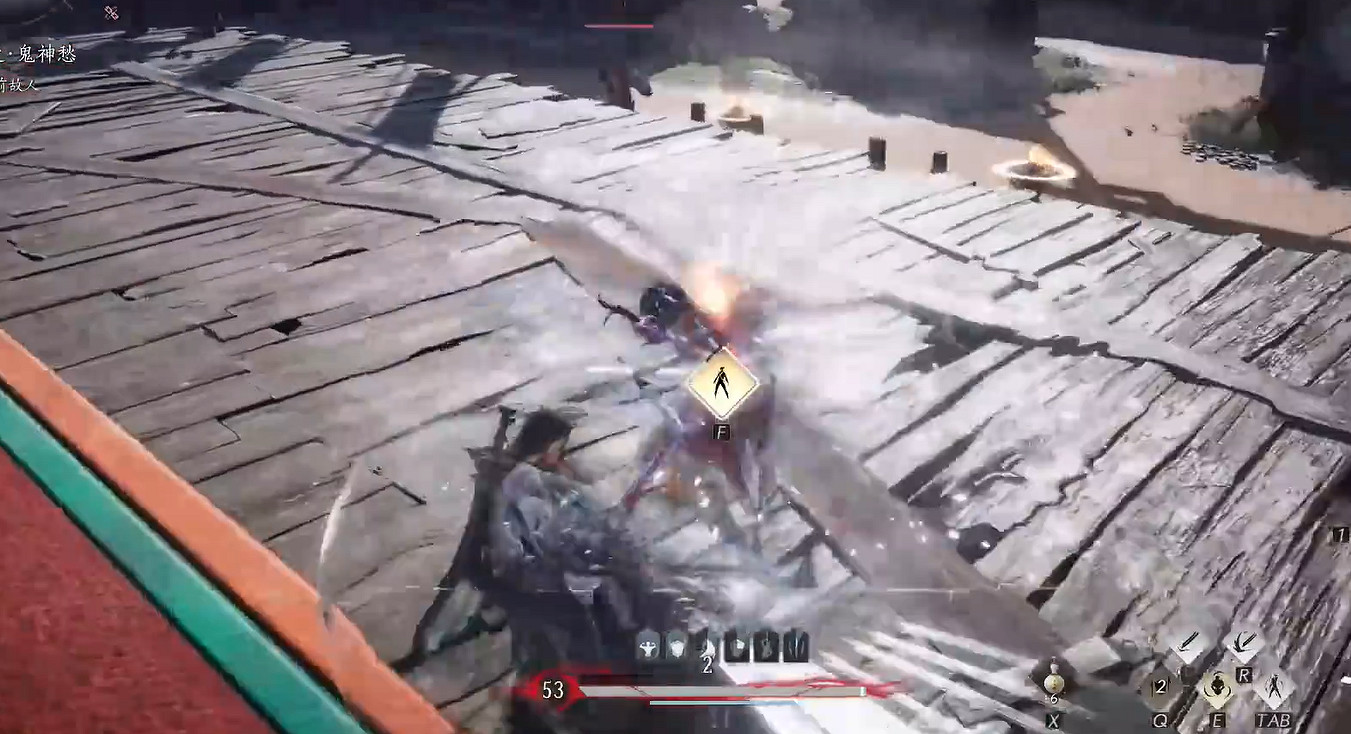 《燕雲十六聲》馮如之打法攻略 《燕雲十六聲》馮如之打法攻略