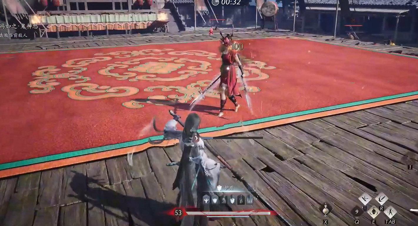 《燕雲十六聲》馮如之打法攻略 《燕雲十六聲》馮如之打法攻略