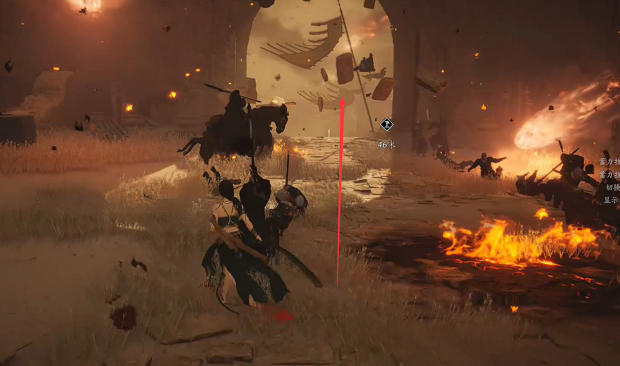 《燕雲十六聲》全軍旗收集攻略 《燕雲十六聲》全軍旗收集攻略