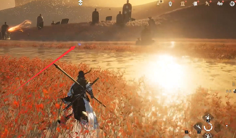 《燕雲十六聲》河西曲徑尋幽全收集攻略