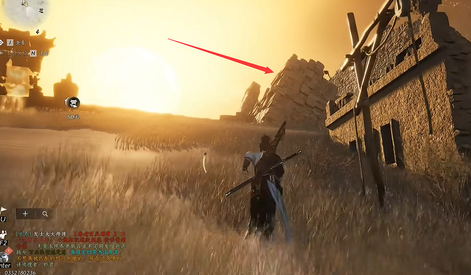 《燕雲十六聲》河西貓戲全收集攻略 《燕雲十六聲》河西貓戲全收集攻略