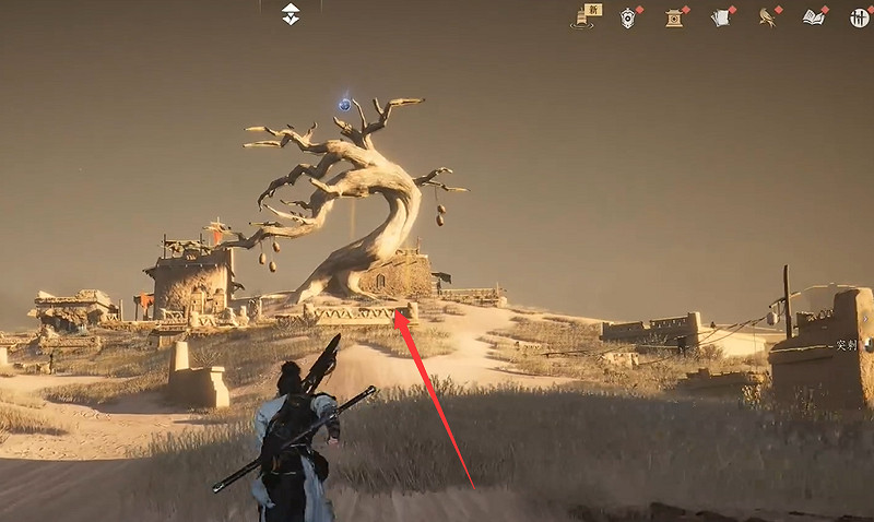 《燕雲十六聲》河西貓戲全收集攻略 《燕雲十六聲》河西貓戲全收集攻略