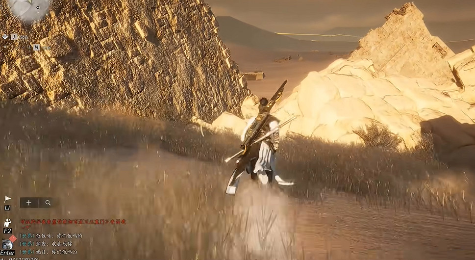 《燕雲十六聲》河西貓戲全收集攻略 《燕雲十六聲》河西貓戲全收集攻略