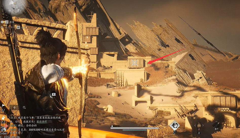 《燕雲十六聲》河西貓戲全收集攻略 《燕雲十六聲》河西貓戲全收集攻略