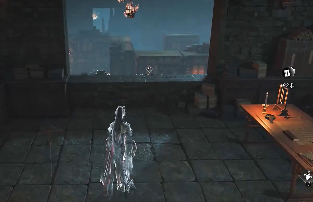 《燕雲十六聲》粟子行雲偷師攻略 《燕雲十六聲》粟子行雲偷師攻略